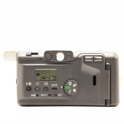 Canon Autoboy Luna 105 S 35mm Point-and-Shoot Film Camera