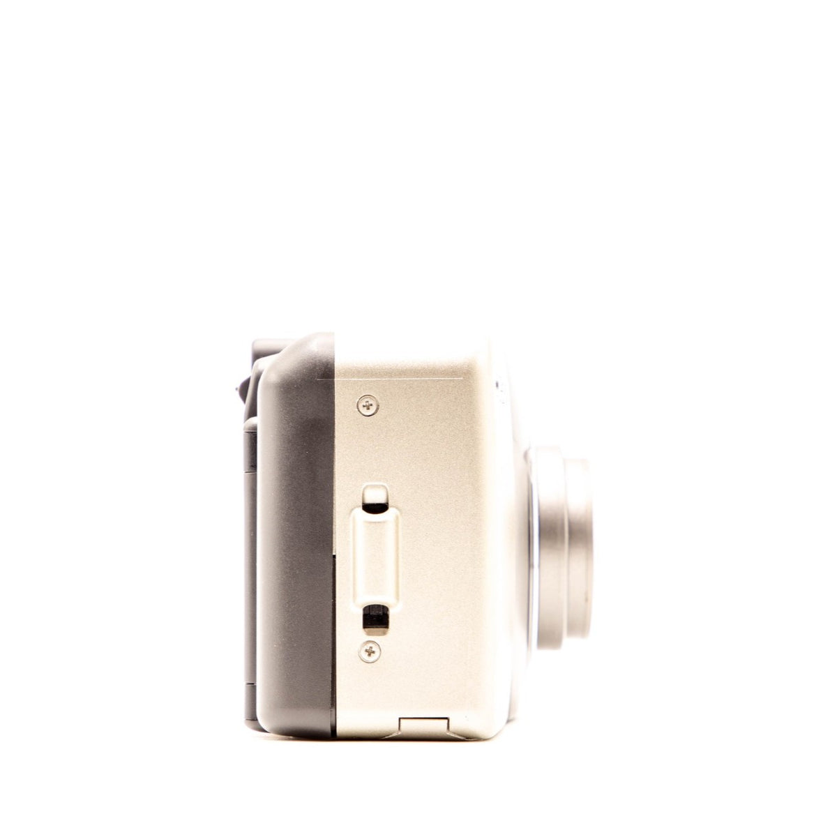 Canon Autoboy Luna 105 S 35mm Point-and-Shoot Film Camera