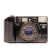 Canon Autoboy 2 35mm Point-and-Shoot Film Camera