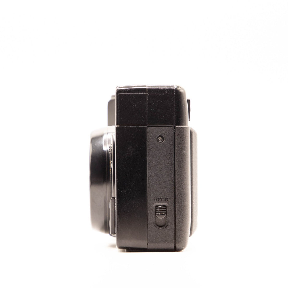 Canon Autoboy 2 35mm Point-and-Shoot Film Camera