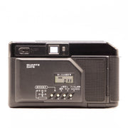 Canon Autoboy 2 35mm Point-and-Shoot Film Camera