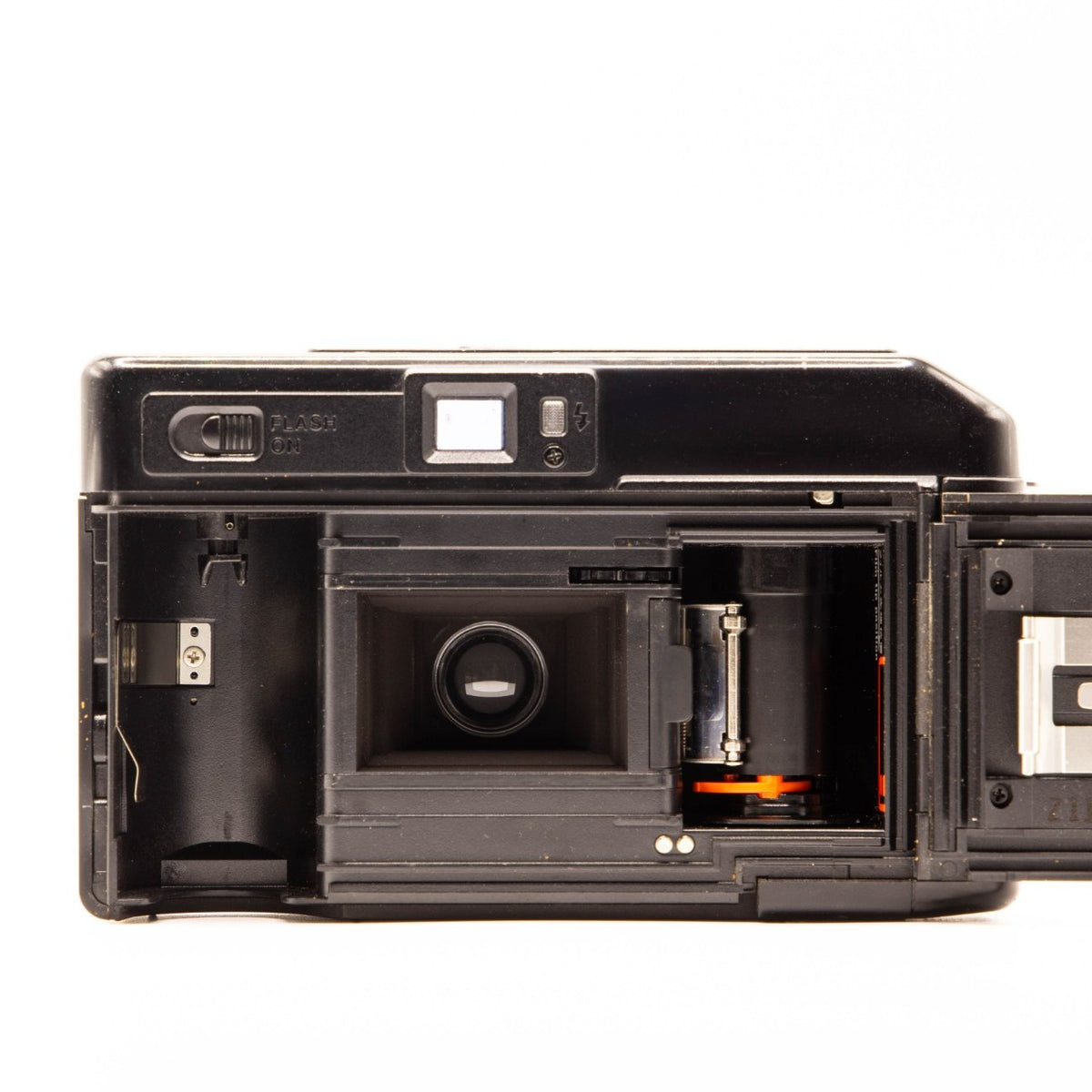 Canon Autoboy 2 35mm Point-and-Shoot Film Camera