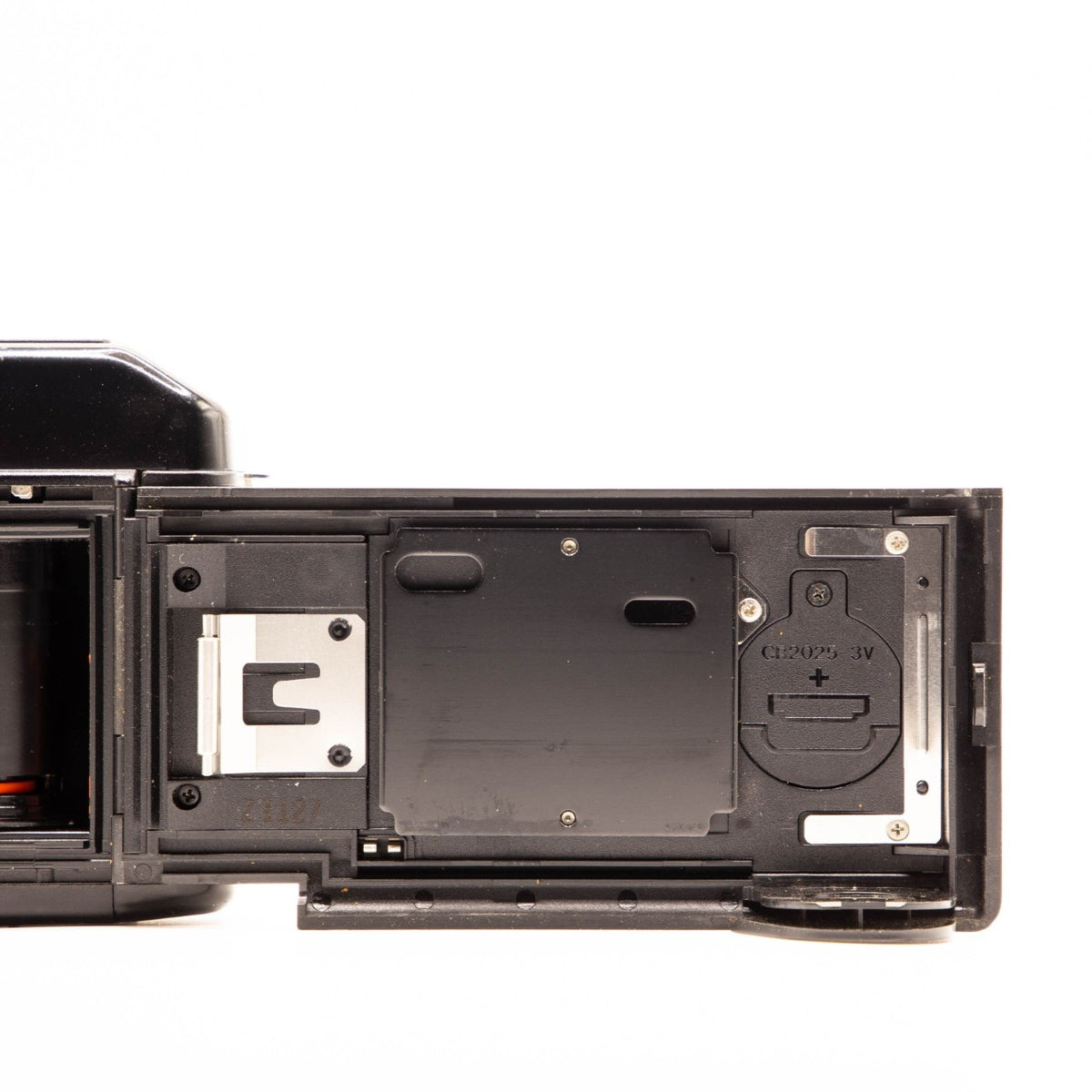 Canon Autoboy 2 35mm Point-and-Shoot Film Camera