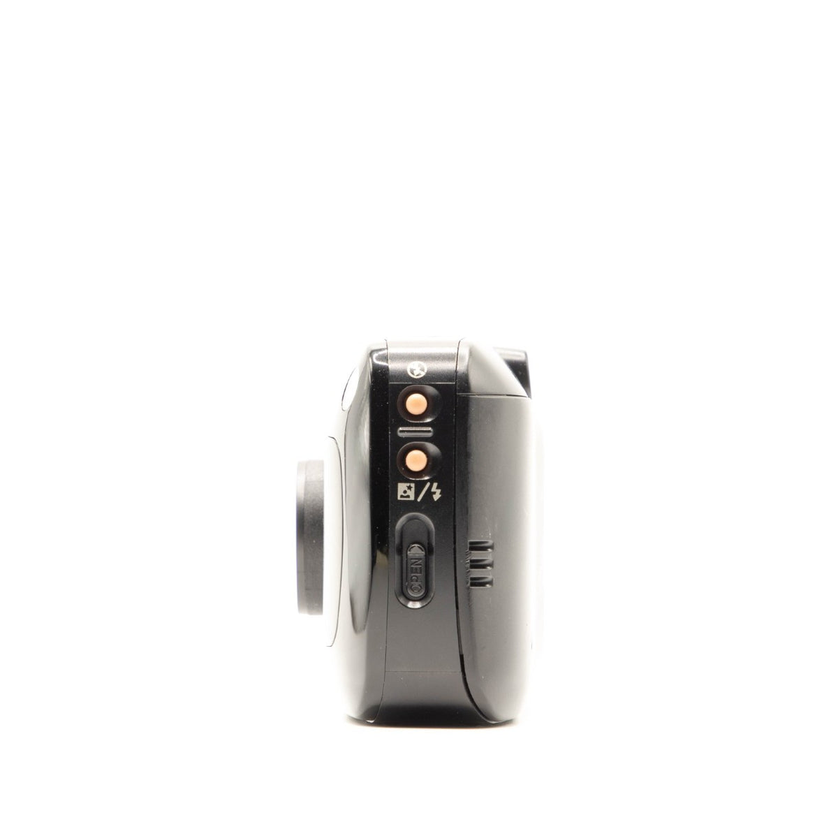 Canon Autoboy F 35mm Point-and-Shoot Film Camera