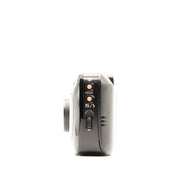 Canon Autoboy F 35mm Point-and-Shoot Film Camera