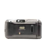 Canon Autoboy F 35mm Point-and-Shoot Film Camera