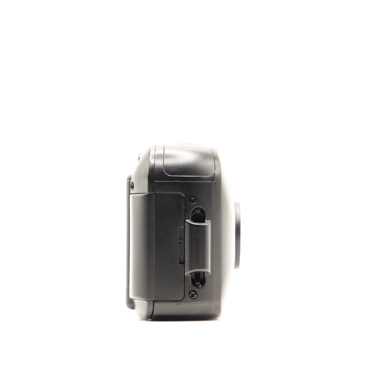Canon Autoboy F 35mm Point-and-Shoot Film Camera