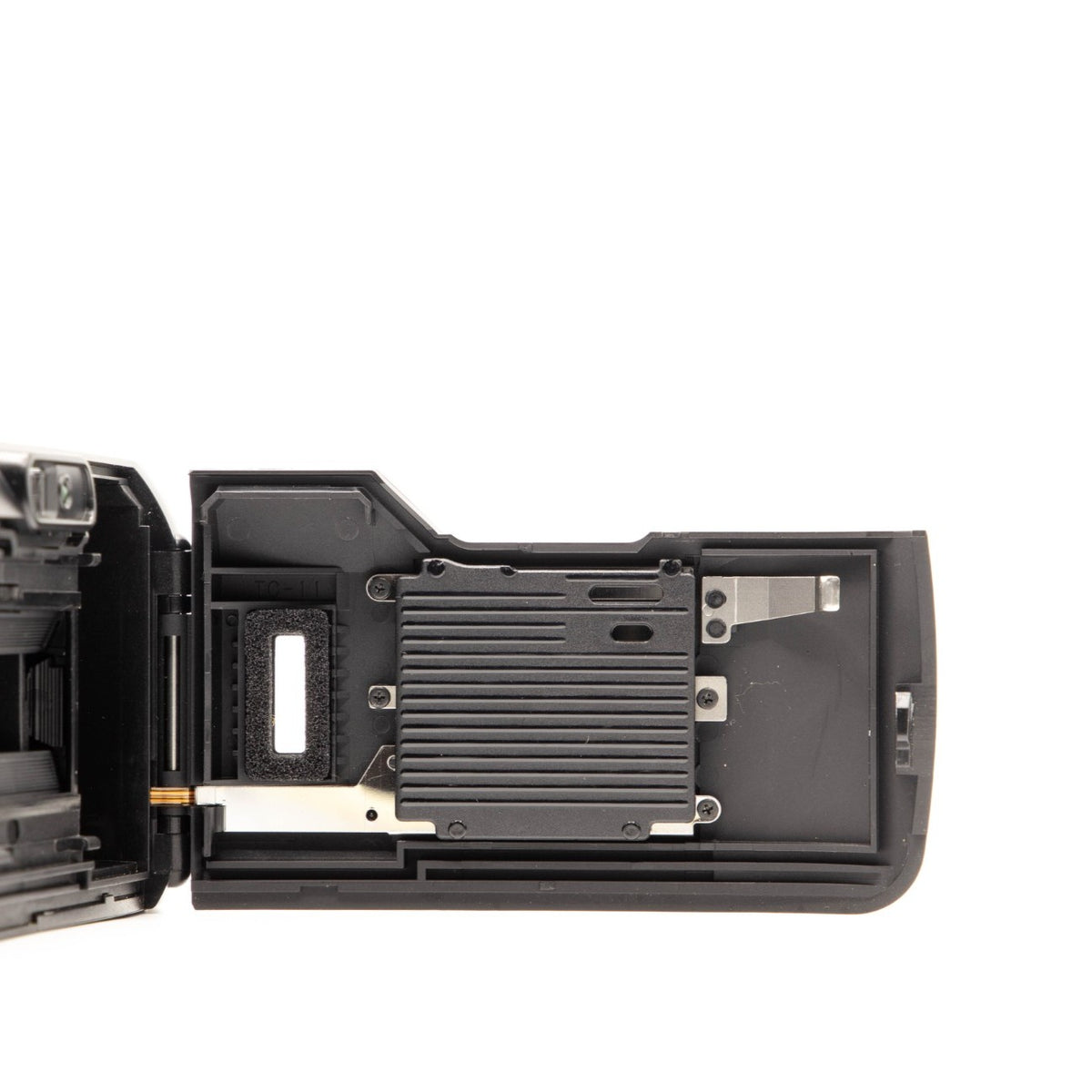 Canon Autoboy F 35mm Point-and-Shoot Film Camera