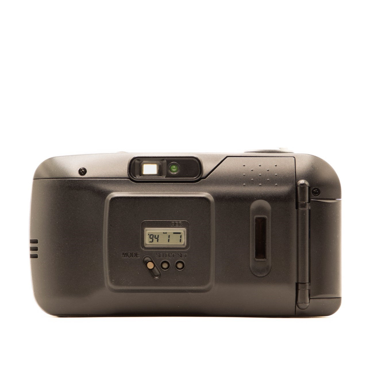 Canon Autoboy F XL | 35mm Film Camera | The 35mm Club