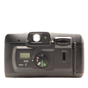 Canon Autoboy Juno 35mm Point-and-Shoot Film Camera