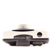 Canon Autoboy Juno 35mm Point-and-Shoot Film Camera