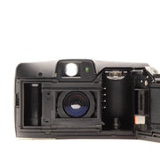 Canon Autoboy Juno 35mm Point-and-Shoot Film Camera