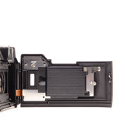 Canon Autoboy Juno 35mm Point-and-Shoot Film Camera