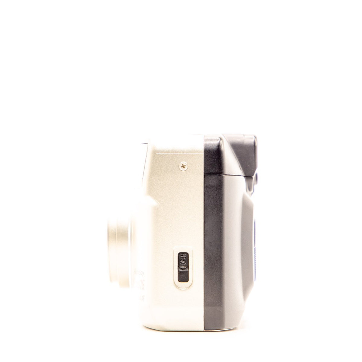 Canon Autoboy Juno 76 35mm Point-and-Shoot Film Camera