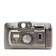Canon Autoboy Juno 76 35mm Point-and-Shoot Film Camera
