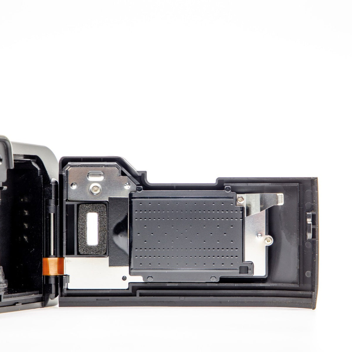 Canon Autoboy Juno 76 35mm Point-and-Shoot Film Camera