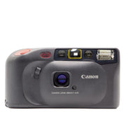 Canon Autoboy Lite 2 35mm Point-and-Shoot Film Camera