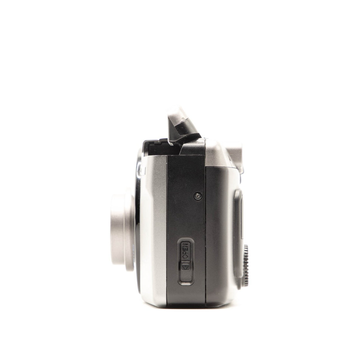 Canon Autoboy Luna 35mm Point-and-Shoot Film Camera
