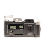Canon Autoboy Luna 35mm Point-and-Shoot Film Camera