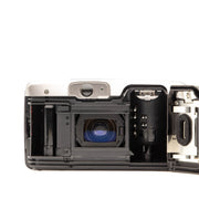 Canon Autoboy Luna 35mm Point-and-Shoot Film Camera