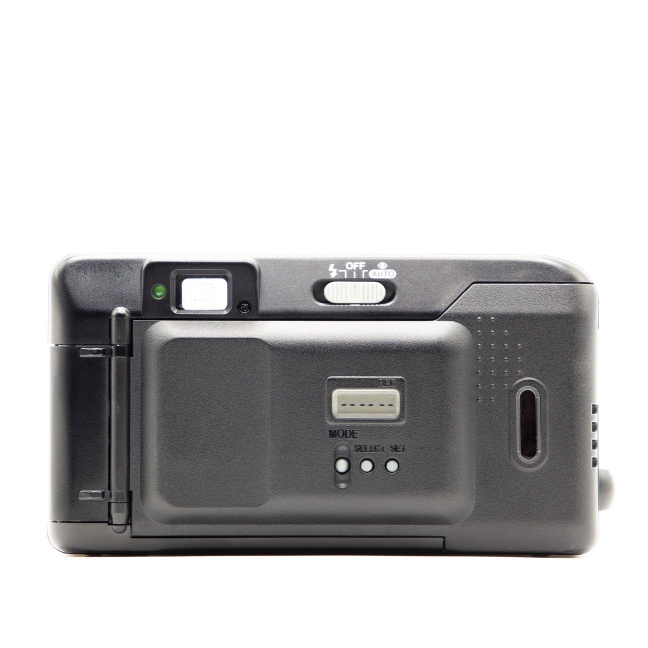 Canon Autoboy Mini | 35mm Film Camera | The 35mm Club