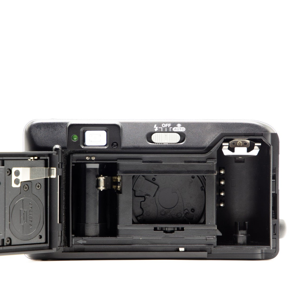 Canon Autoboy Mini | 35mm Film Camera | The 35mm Club