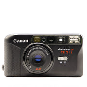 Canon Autoboy Mini T 35mm Point-and-Shoot Film Camera