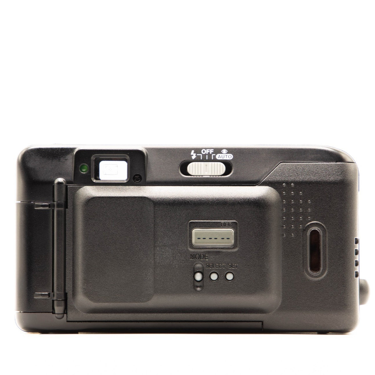 Canon Autoboy Mini T 35mm Point-and-Shoot Film Camera