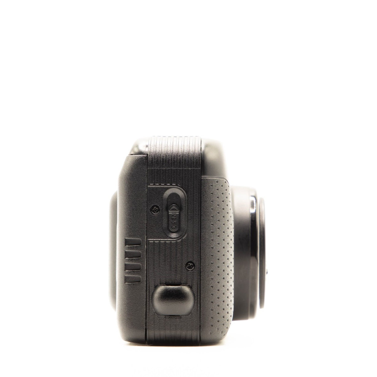 Canon Autoboy Mini T 35mm Point-and-Shoot Film Camera