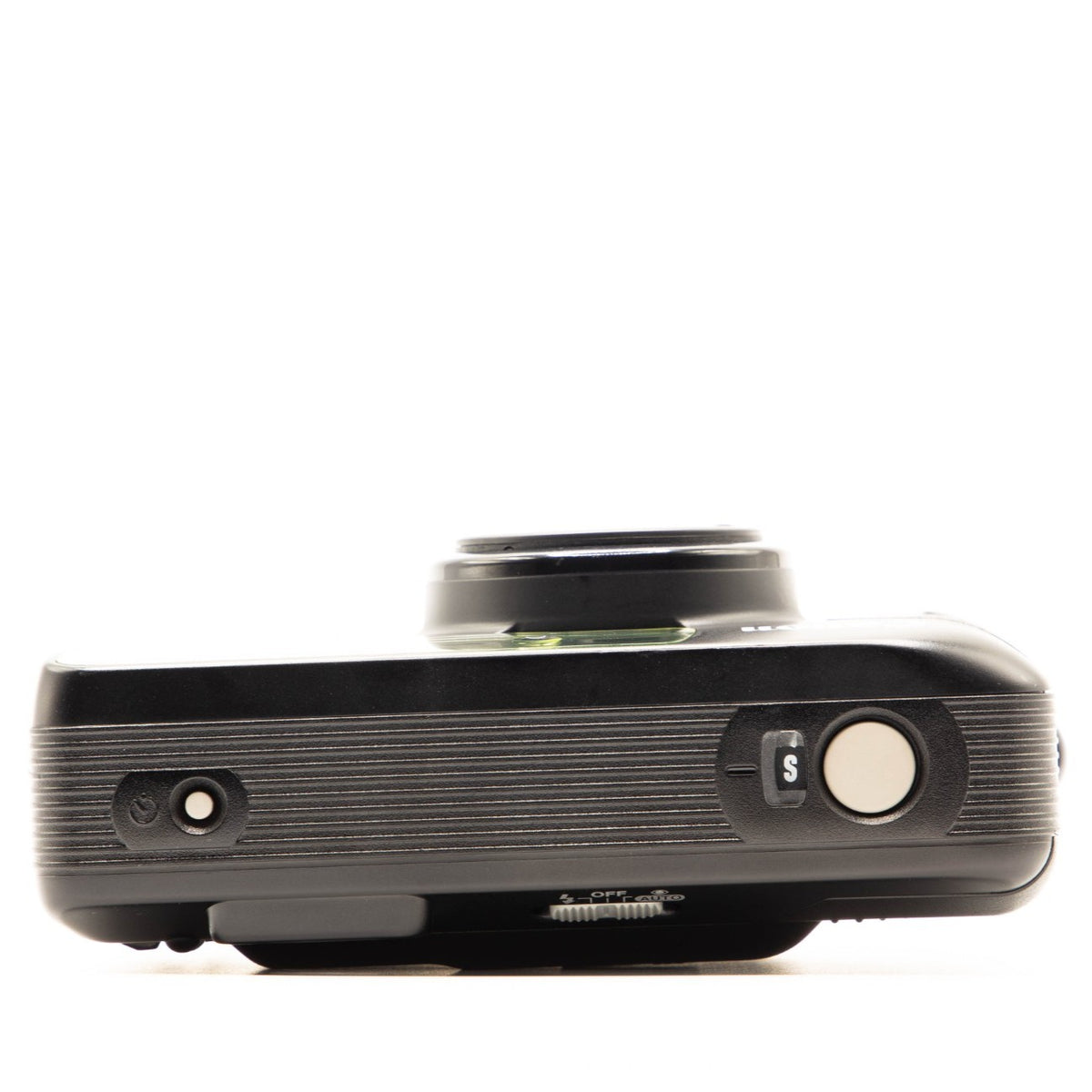 Canon Autoboy Mini T 35mm Point-and-Shoot Film Camera