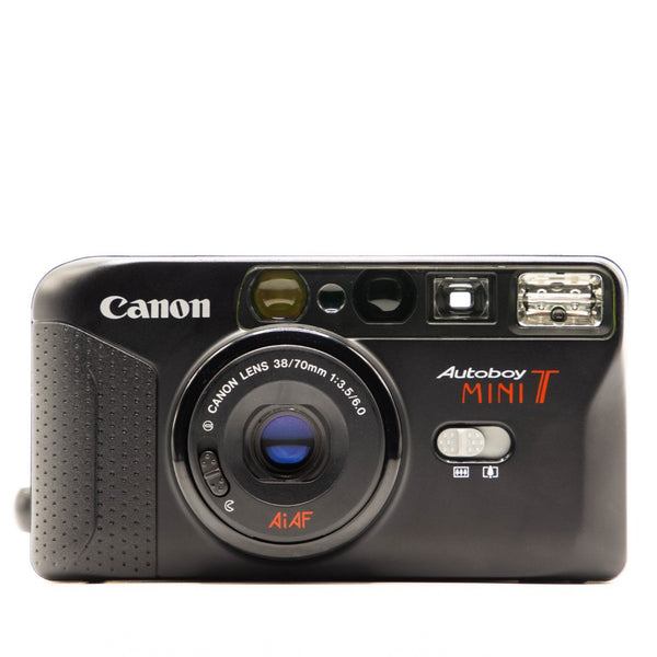 CanonAutoboyMiniT35mmFilmCamer