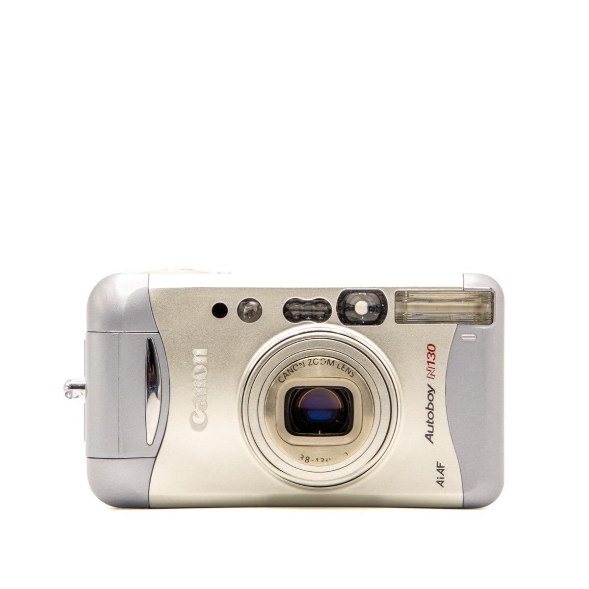 Canon Autoboy N130 35mm Point-and-Shoot Film Camera