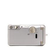 Canon Autoboy N130 35mm Point-and-Shoot Film Camera