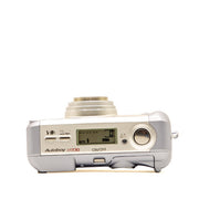 Canon Autoboy N130 35mm Point-and-Shoot Film Camera
