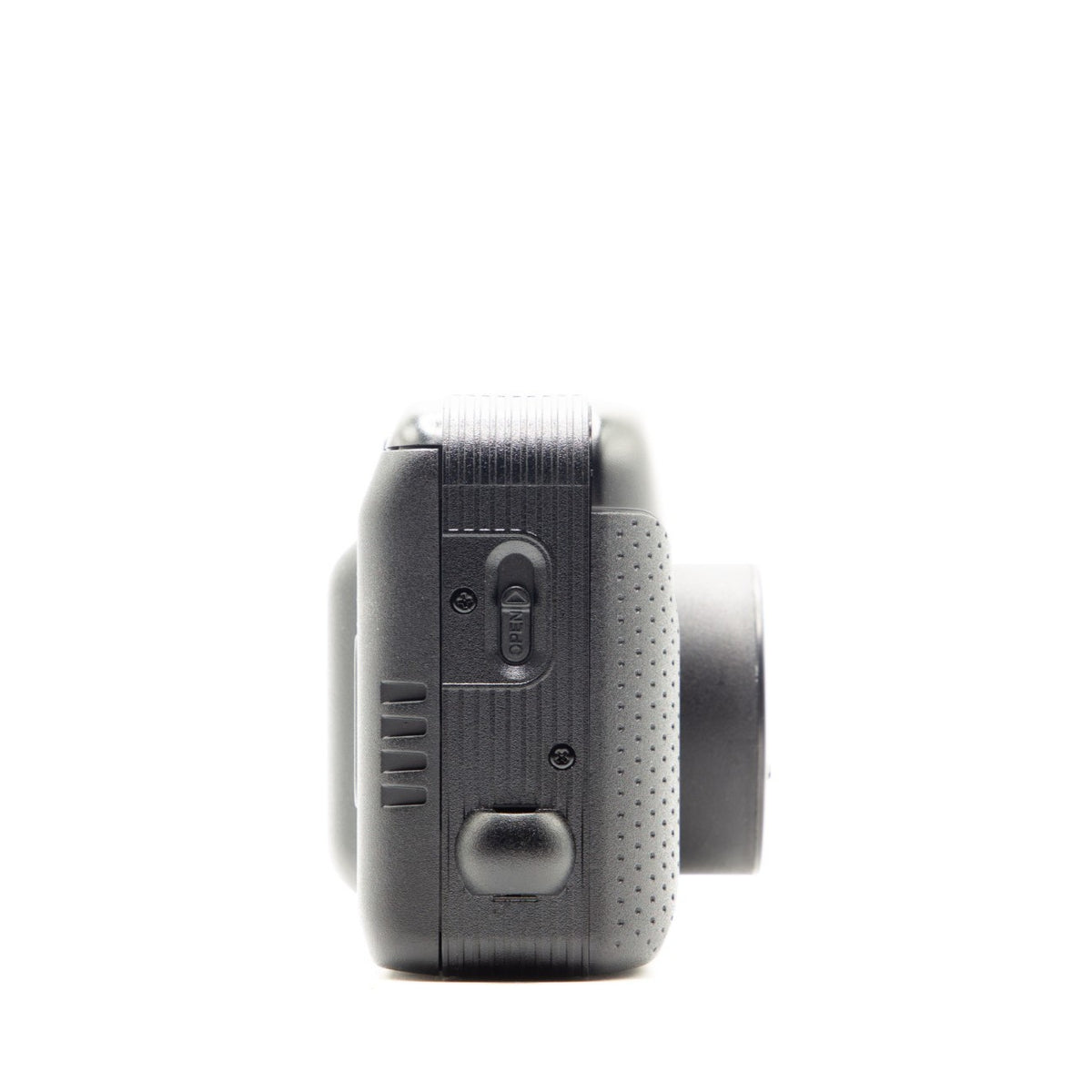 Canon Autoboy Mini 35mm Point-and-Shoot Film Camera