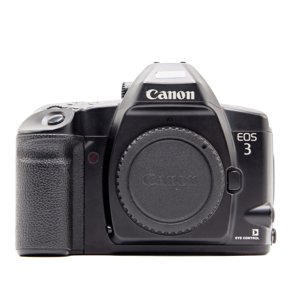 Canon EOS 3 35mm SLR Film Camera (Body Only)