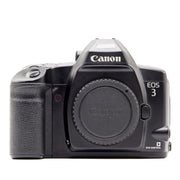 Canon EOS 3 35mm SLR Film Camera (Body Only)