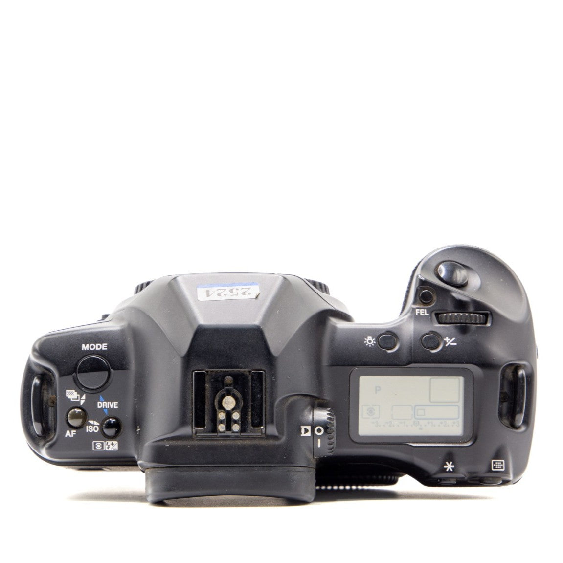 Canon EOS 3 35mm SLR Film Camera (Body Only)