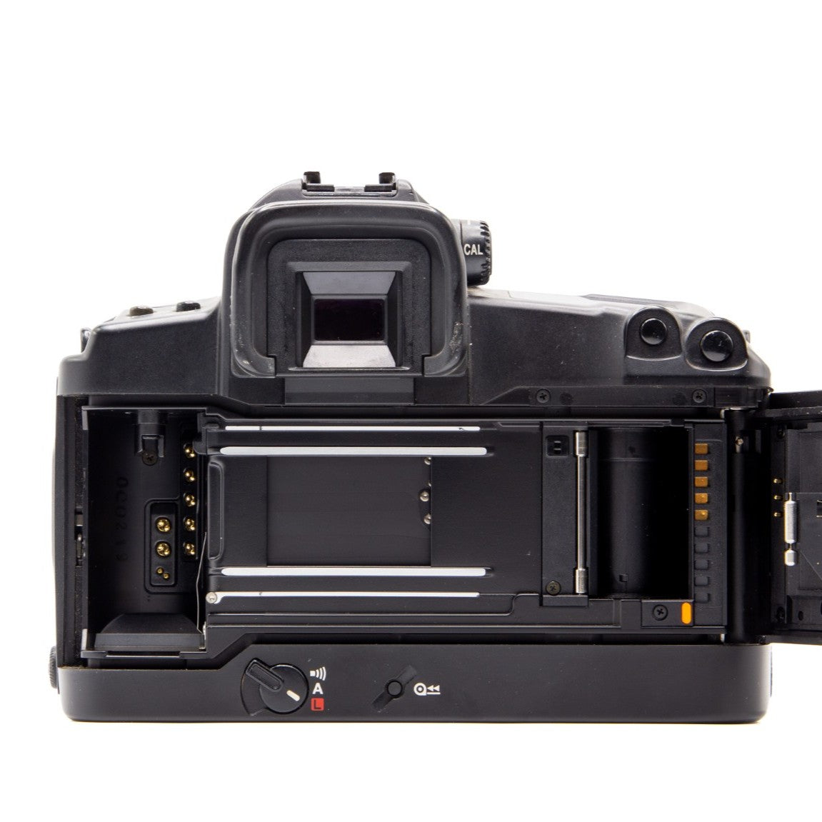 Canon EOS 3 35mm SLR Film Camera (Body Only)
