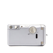 Canon Prima Super 130 Caption 35mm Point-and-Shoot Film Camera