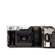 Canon Prima Super 130 Caption 35mm Point-and-Shoot Film Camera