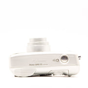 Canon Prima Super 155 Caption 35mm Point-and-Shoot Film Camera