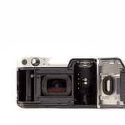 Canon Prima Super 155 Caption 35mm Point-and-Shoot Film Camera