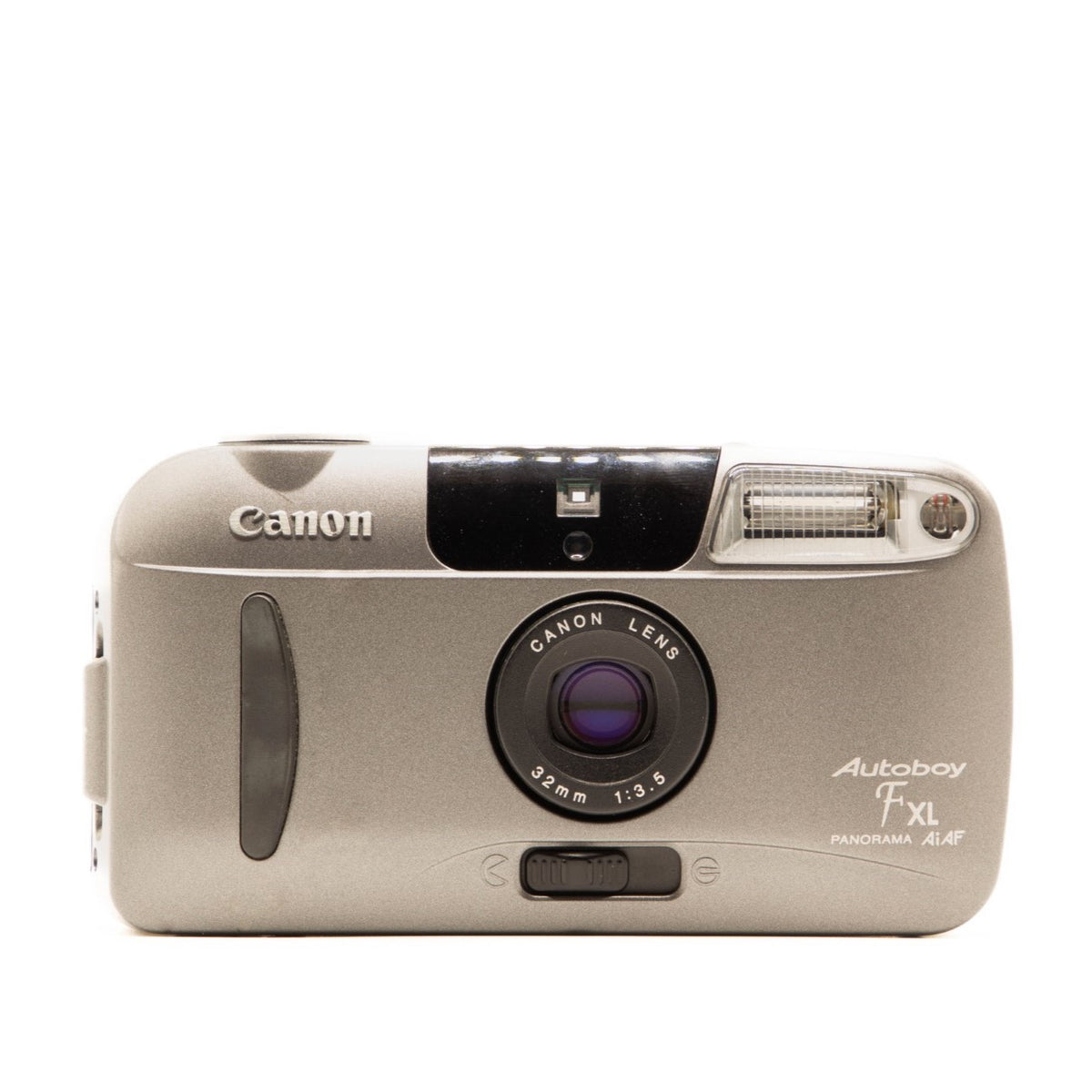 Canon Autoboy F XL 35mm Point-and-Shoot Film Camera