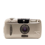 Canon Autoboy F XL 35mm Point-and-Shoot Film Camera