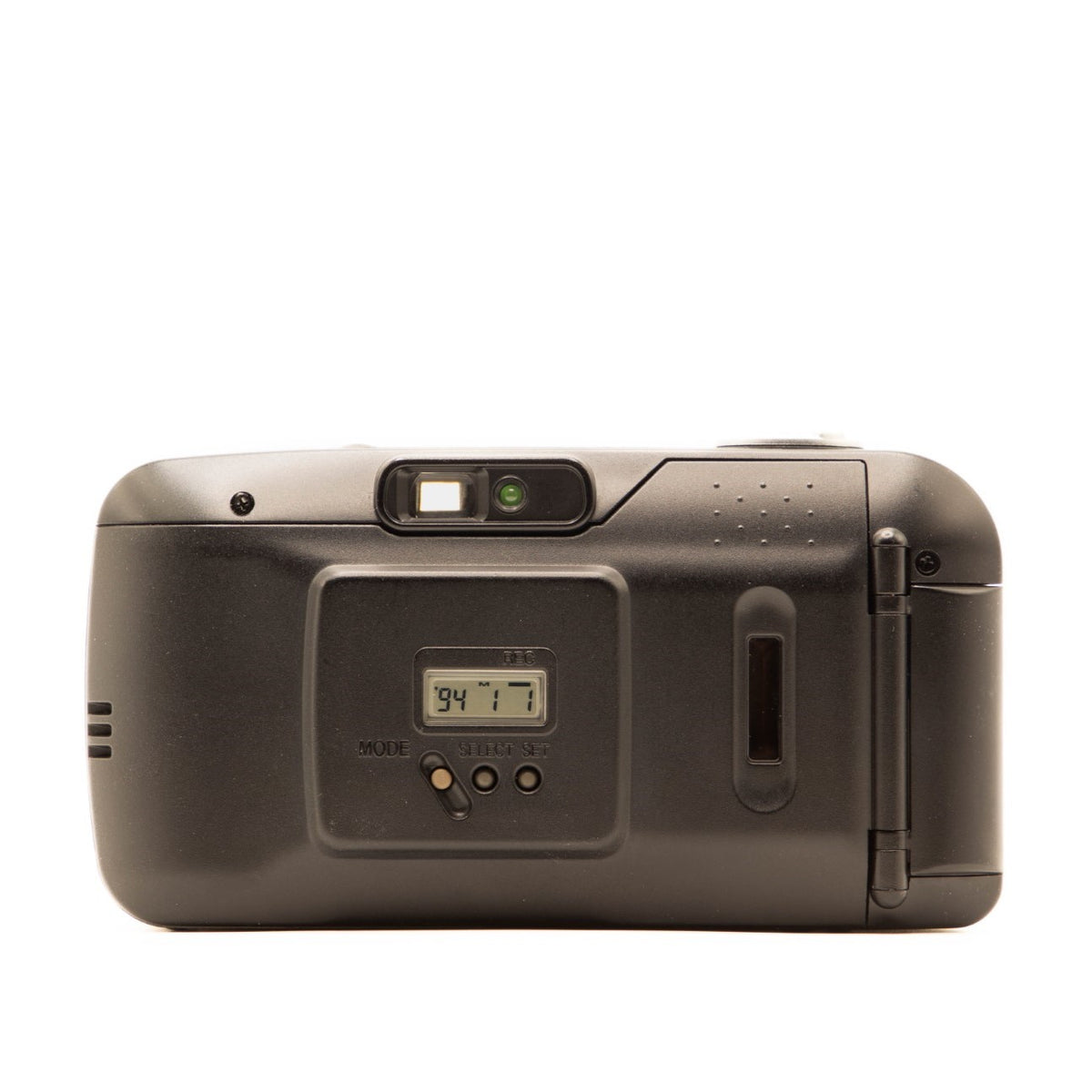 Canon Autoboy F XL 35mm Point-and-Shoot Film Camera