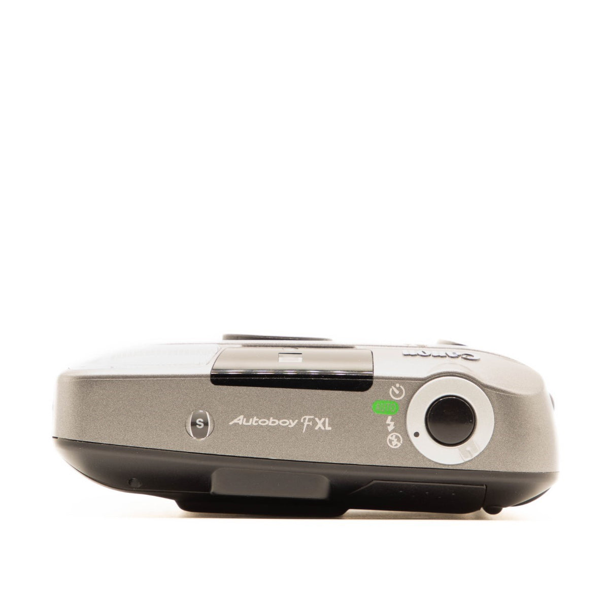 Canon Autoboy F XL 35mm Point-and-Shoot Film Camera