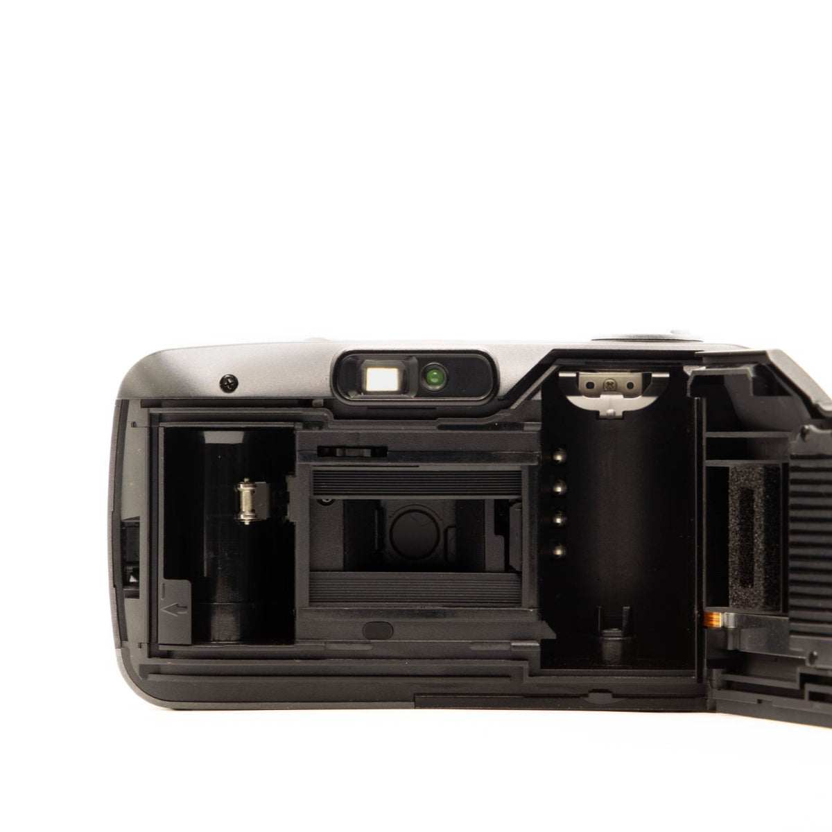 Canon Autoboy F XL 35mm Point-and-Shoot Film Camera