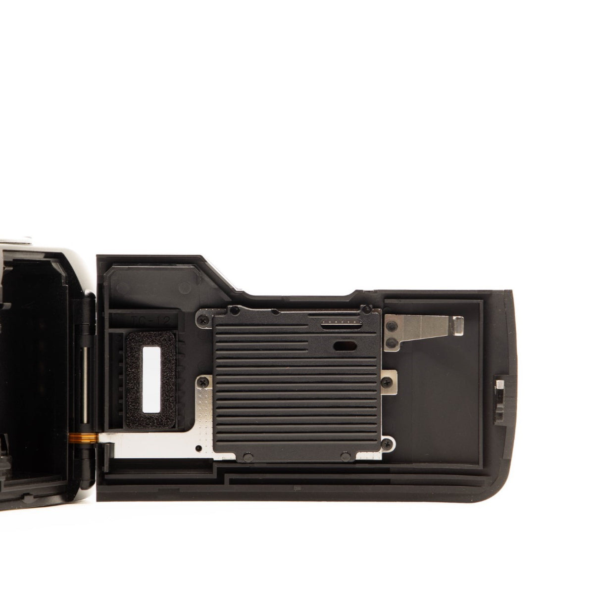 Canon Autoboy F XL 35mm Point-and-Shoot Film Camera