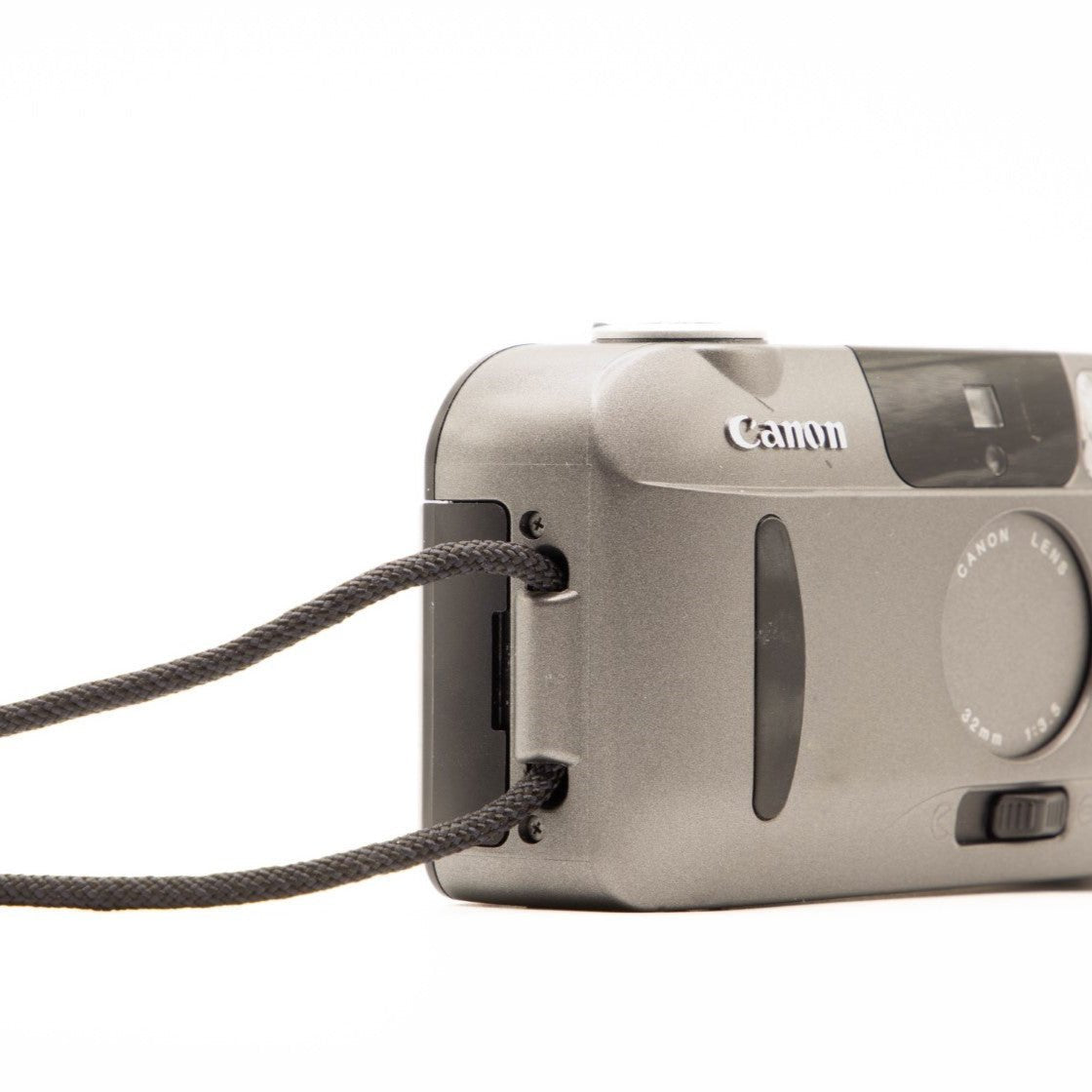 Canon Autoboy F XL Film Camera Strap